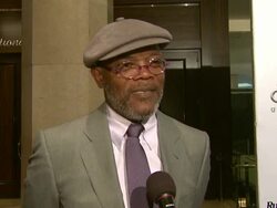 EVENT CAPSULE CLEAN: Annual Harold Pump Foundation Gala Honoring Magic Johnson and Bill Russell, Beverly Hills, CA, 8/13/09 Stock Footage