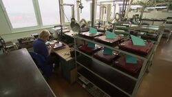 Turntables enjoying boom times  Instructional Video