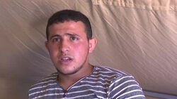 Moroccan medical team set up field hospital in Gaza Instructional Video