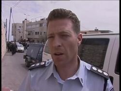 Palestinian killed trying to run over Israeli guards at demolition of militant home Instructional Video