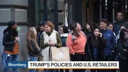 How Will Trump's Policies Impact Retailers? News Clip