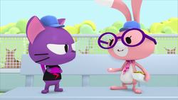 Strike while the iron is hot Instructional Video