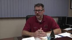 UAW official: GM decision like punch 'in the gut' News Clip