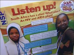 Pope's comments on condoms stir controversy News Clip