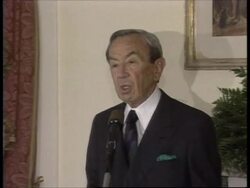 USA: US WARNING TO  NORTH KOREA OVER ITS NUCLEAR PLANT News Clip