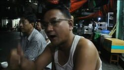 Reactions to televised Aung San Suu Kyi pre-election address News Clip