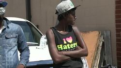 CLEAN : Baltimore gangs reach truce call for peaceful protest News Clip