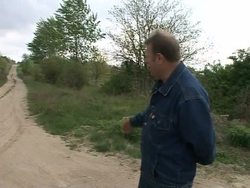 VOICED: An anniversary marks the end of the Iron Curtain News Clip