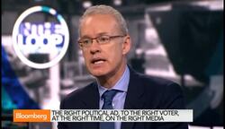 Politics Goes Digital for 2014 Midterm Campaign Ads News Clip