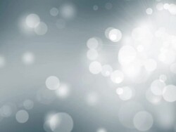 Soft Particle (Loopable) Stock Footage