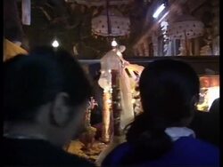 RR0240/C  India: Kalachakra News Clip