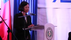 Taiwan donates laptops to Paraguay schools Instructional Video
