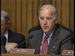 WRAP Attorney General testifies on Iraq torture News Clip