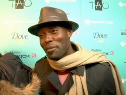 2007 Sundance Film Festival Myspace Nights Presented By Dove and T-Mobile Sidekick 3 Stock Footage