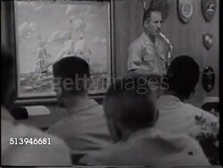 1966: USS ENTERPRISE (CVN-65) Instructional Video