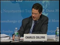 IMF says LatAm economies well placed to ride out financial storm News Clip