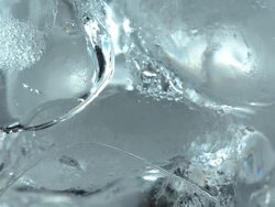 Close-up pouring soft drink Stock Footage