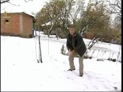 Likely PM in home retreat ahead of decision on power-sharing News Clip