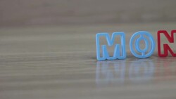 Today's Monday Stock Footage