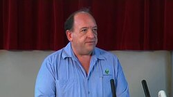 Gillard on miners, NZ mine CEO confirms British nationals trapped News Clip