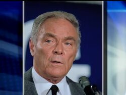 Sen. Frank Lautenberg, the nation''s second oldest U.S. Senator at 86, has curable lymphoma of the stomach, according to his office. His spokesman says he does not plan to resign. News Clip