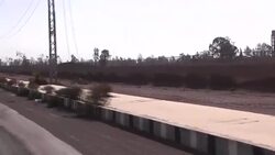 CLEAN : Soldiers metres away from IS in Syria's Deir Ezzor News Clip