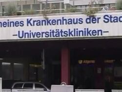 George Michael press conference on his health News Clip