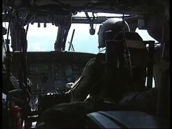 ALBANIA/MACEDONIA: NATO TROOPS PREPARE TO ENTER KOSOVO News Clip