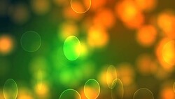 Lens (Loopable) Stock Footage