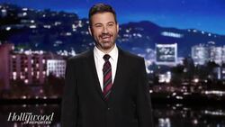 Late-Night Hosts Tackle Trump's 'S---hole' Immigration Comments | THR News News Clip