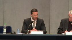 Holy See publishes first annual reportfrom its financial watchdog agency News Clip