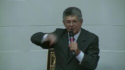 VOICED : Oposicion venezolana aprueba amnistia para politicos presos News Clip