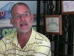 After a string of failed attempts to contain the oil leak, BP says it has finally choked the flow, bringing welcomed news to people from the East coast to the Gulf coast. Though, some wondered what took BP so long. (July 15) Instructional Video