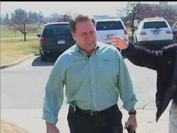 Michigan State basketball coach Tom Izzo gives The Associated Press an inside look at his early preparations for the Final Four. Izzo is just the third coach to reach six national semifinals in 12 seasons, joining John Wooden and Mike Krzyzewski. (March 31) News Clip