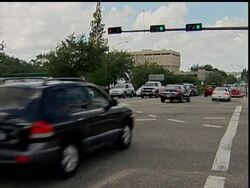 An influential auto safety group is calling on states to raise the minimum age to get a driver's license. The Insurance Institute for Highway Safety says states should raise the minimum age from 16 years old to 17 or 18 News Clip