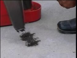 Catching mosquitoes with a solar powered device News Clip