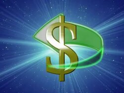 Dollar Concept Stock Footage