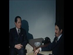 LIB 10-3-73 CAMBODIAN FOREIGN MINISTER MEETS JORDANIAN OFFICIALS News Clip