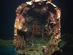 Sea Plane,  Palau, South Pacific  Stock Footage