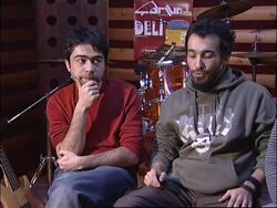 Teenager's video sparks debate on freedom of speech News Clip