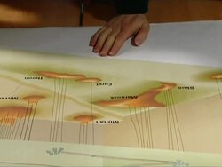 Cabinet meeting held to discuss oil industry staying within the UK News Clip