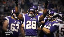 Roger Goodell's Terrible, Horrible, Very Bad Year News Clip