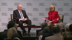 CLEAN : CIA chief denies agency hacked US Senate s News Clip