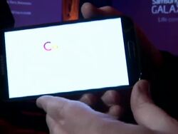 Samsung launch new Galaxy S4 Smartphone News Clip