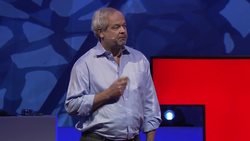 Juan Enriquez: Will our kids be a different species? Instructional Video