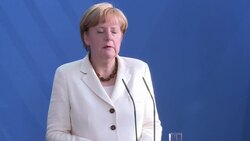 CLEAN : D Day ceremony to show Europes unity behind Kiev: Ukraine News Clip