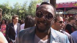 Stars reveal their favorite teens of the moment News Clip