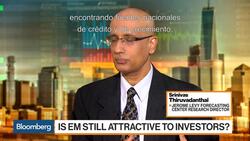 Thiruvadanthai de Jerome Levy: Los ME enfrentan un desafío de crecimiento News Clip