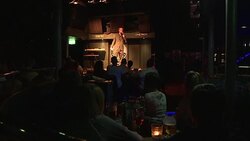 CLEAN : Manchester comedy club sees humour as best medicine after attack News Clip