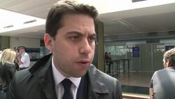 CLEAN : Femen topless activists freed from Tunisia News Clip